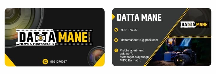 Card Design
